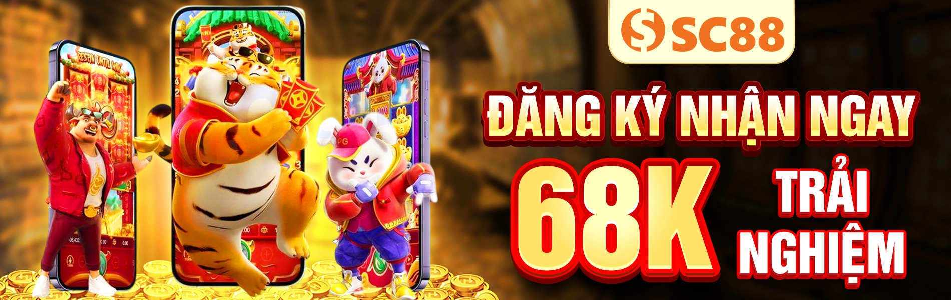 Banner SC88